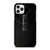 LED ZEPPELIN LYRIC iPhone 11 Pro Case
