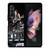 ASKING ALEXANDRIA METALCORE Samsung Galaxy Z Fold 3 Case Cover
