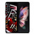 ATLANTA FALCONS 11 JULIO JONES Samsung Galaxy Z Fold 3 Case Cover