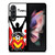 ATLETICO MONARCAS MORELIA Samsung Galaxy Z Fold 3 Case Cover