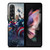 AVENGERS DC COMICS Samsung Galaxy Z Fold 3 Case Cover AVENGERS DC COMICS Samsung Galaxy Z Fold 3 Case Cover