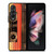 AWESOME VOL 1 WALKMAN Samsung Galaxy Z Fold 3 Case Cover