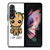 BABY I AM GROOT Samsung Galaxy Z Fold 3 Case Cover