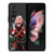 BAKUGOU MY HERO ACADEMIA BOKU NO HERO Samsung Galaxy Z Fold 3 Case Cover