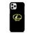 LEXUS CAR GREEN LOGO iPhone 11 Pro Case