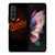 BALTIMORE ORIOLES LOGO Samsung Galaxy Z Fold 3 Case Cover