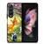 BAMBI DEER AND FRIENDS DISNEY Samsung Galaxy Z Fold 3 Case Cover