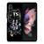 BANGTAN BOYS BTS FAMILY Samsung Galaxy Z Fold 3 Case Cover