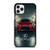 LEXUS RED CAR LOGO iPhone 11 Pro Case