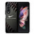 BASEBALL LOGO NIKE WE ARE ALL WITNESSES Samsung Galaxy Z Fold 3 Case Cover