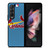 BASEBALL ST LOUIS CARDINALS Samsung Galaxy Z Fold 3 Case Cover BASEBALL ST LOUIS CARDINALS Samsung Galaxy Z Fold 3 Case Cover