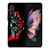 BATMAN BEYOND 2 Samsung Galaxy Z Fold 3 Case Cover