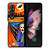 BATMAN JOKER SCREAM Samsung Galaxy Z Fold 3 Case Cover