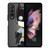 BATMAN KAWAII Samsung Galaxy Z Fold 3 Case Cover BATMAN KAWAII Samsung Galaxy Z Fold 3 Case Cover