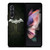 BATMAN METAL LOGO Samsung Galaxy Z Fold 3 Case Cover