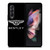BENTLEY LOGO EMBLEM Samsung Galaxy Z Fold 3 Case Cover