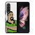 BIG LEZ SHOW MIKE NOLAN Samsung Galaxy Z Fold 3 Case Cover