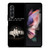 BILLIE EILISH QUOTE Samsung Galaxy Z Fold 3 Case Cover