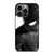 SPIDERMAN BLACK SUIT iPhone 13 Pro Case