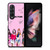 BLACKPINK KPOP GIRLBAND Samsung Galaxy Z Fold 3 Case Cover