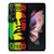 BOB MARLEY RASTA Samsung Galaxy Z Fold 3 Case Cover