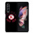 BOSTON RED SOX ICON LOGO Samsung Galaxy Z Fold 3 Case Cover