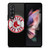 BOSTON RED SOX MLB BASEBALL CLUB Samsung Galaxy Z Fold 3 Case Cover