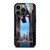 SPIDERMAN FAR FROM HOME BACKPACKER iPhone 13 Pro Case
