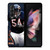 BRIAN URLACHER CHICAGO BEARS Samsung Galaxy Z Fold 3 Case Cover