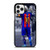 LIONEL MESSI BARCELONA 10 iPhone 11 Pro Case