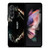 CALL OF DUTY BLACK OPS Samsung Galaxy Z Fold 3 Case Cover