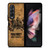 CALL OF DUTY ZOMBIES Samsung Galaxy Z Fold 3 Case Cover
