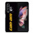 CAN AM X TEAM 2 Samsung Galaxy Z Fold 3 Case Cover
