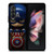 CAPTAIN AMERICA HERO Samsung Galaxy Z Fold 3 Case Cover