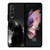 CAPTAIN AMERICA SAD Samsung Galaxy Z Fold 3 Case Cover