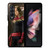 CAPTAIN MARVEL 2 Samsung Galaxy Z Fold 3 Case Cover