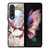 CARTOON POKEMON LATIAS Samsung Galaxy Z Fold 3 Case Cover