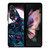 CATWOMAN COMIC DC Samsung Galaxy Z Fold 3 Case Cover