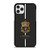 LIVERPOOL FC GOLDEN LOGO iPhone 11 Pro Case