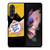 CHARLIE BROWN SNOOPY ISTO E TOQUIO Samsung Galaxy Z Fold 3 Case Cover