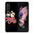 CHEECH AND CHONG MARIJUANA WEED 2 Samsung Galaxy Z Fold 3 Case Cover