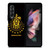 CHIVAS GUADALAJARA LOGO Samsung Galaxy Z Fold 3 Case Cover