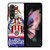 CHIVAS GUADALAJARA NEW Samsung Galaxy Z Fold 3 Case Cover