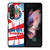 CHIVAS GUADALAJARA Samsung Galaxy Z Fold 3 Case Cover