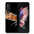 CHUCKY CHILD'S PLAY SCARRY DOLL Samsung Galaxy Z Fold 3 Case Cover