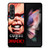 CHUCKY DOLL Samsung Galaxy Z Fold 3 Case Cover