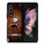 CLEVELAND BROWNS 2 Samsung Galaxy Z Fold 3 Case Cover