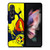 CLUB AMERICA AGUILAS ART Samsung Galaxy Z Fold 3 Case Cover