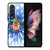 CLUB DEPORTIVO GUADALAJARA CHIVAS 6 Samsung Galaxy Z Fold 3 Case Cover