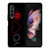 CLUB DEPORTIVO GUADALAJARA CHIVAS LOVE Samsung Galaxy Z Fold 3 Case Cover